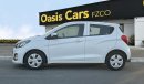 Chevrolet Spark LS 2019 1.4L GCC In Great Condition Low Mileage