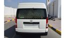 Toyota Hiace 3.5L GLS Toyota Hiace Highroof 3.5L Van, model:2022. Only done 76000 km