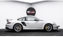 Porsche 911 RS Nr. 206 of 500 - 2011 Low Mileage