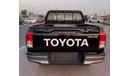 Toyota Hilux TOYOTA HILUX 2.4 DC DSL 4x4 MT POWER WINDOWS