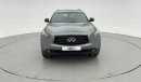 Infiniti QX70 LUXURY 3.7 | Zero Down Payment | Free Home Test Drive