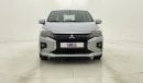 Mitsubishi Attrage GLX HIGHLINE 1.2 | Zero Down Payment | Free Home Test Drive