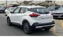 Nissan Kicks GCC, 1.6Liter, V4