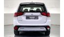 Mitsubishi Outlander GLX Midline | 1 year free warranty | 0 Down Payment