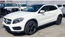 Mercedes-Benz GLA 250 Std MERCEDES - BENZ GLA 250 FULL OPTION JEEP