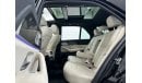 مرسيدس بنز GLE 450 AMG 2022 Mercedes Benz GLE450 4Matic AMG, June 2027 Mercedes Warranty + Service Pack, Full Option, GCC