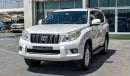 Toyota Prado TX.L