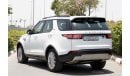 Land Rover Discovery HSE Luxury Full Service History in Range Rover (Al Tayer), Original Paint, Single Owner