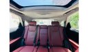 Lexus RX350 Platinum LEXUS RX 350 PLATINIUM | FULL AGENCY MANTAINED | GCC SPECS | WELL MAINTAINED