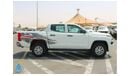 تويوتا هيلوكس L200 Diesel GLX 2024 / Only Available with us! /2.4L Double Cabin 4x4 6 MT High Line / Export Only