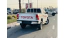 Toyota Hilux Toyota Hilux pickup 2019 Diesel left hand drive