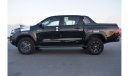 Toyota Hilux HILUX ADVANTURE 2.8L DIESEL 2024