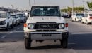 Toyota Land Cruiser Hard Top Hardtop LC76 , 4.0L V6 Petrol