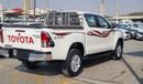 Toyota Hilux SR5 l 2020 l 4x4 l Full Automatic l Ref# 447