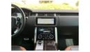 Land Rover Range Rover VOGUE SE SUPERCHARGED FULL OPTION