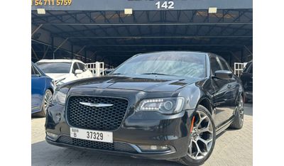 كرايسلر 300s Chrysler \300s \2015