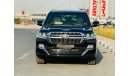 Toyota Land Cruiser Toyota Land Cruiser 2017 LHD v6