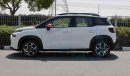 Citroen C3 Aircross (НА ЭКСПОРТ , For Export) Shine 1.2T , 2024 GCC , 0Km , Без пробега