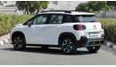 Citroen C3 Aircross Shine 1.2T , 2024 GCC , 0Km , With 5 Years or 100K Km Warranty @Official Dealer