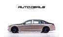 مرسيدس بنز S680 Maybach Haute Voiture 1 of 150 | Brand New | 6.0L V12