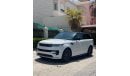 لاند روفر رانج روفر سبورت إتش أس إي 2024 RANGE ROVER SPORT P400 GCC BRAND NEW LOADED + WARRANTY