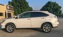 Lexus RX350 Lexus Rx 350 Model 2008