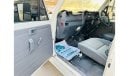 Toyota Land Cruiser Hard Top