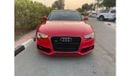 Audi A5 S-Line GCC V6