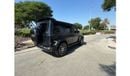 Mercedes-Benz G 63 AMG Std 5.5L G63 BRABUS KIT