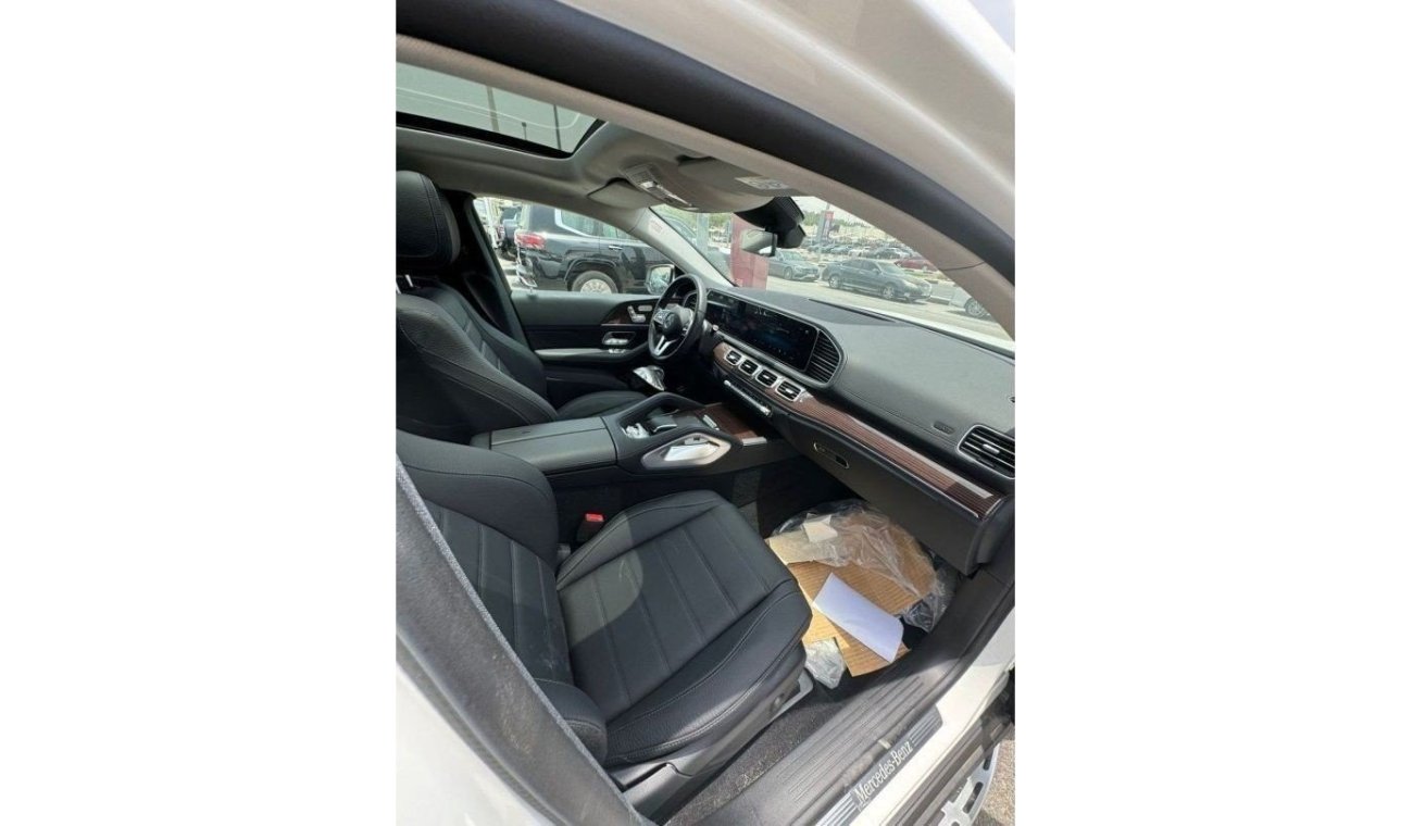 مرسيدس بنز GLE 450 Mercedes-Benz GLE 450 2023