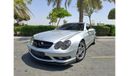 Mercedes-Benz SL 500 Mercedes-Benz SL 500 amg full option  3key