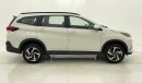 Toyota Rush GX 1.5 | Zero Down Payment | Free Home Test Drive