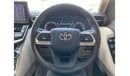 Toyota Land Cruiser English