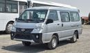 سي إم سي D 260 CMC D260 Window Van || Brand new|| 8 seater ||2.4L ||2WD