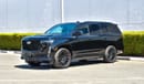 Cadillac Escalade Sport Platinum V8 | Black Edition | 2023 | Brand New