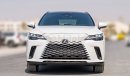 Lexus RX350h LUXURY 2.5L HYBRID: PANORAMIC ROOF, LEATHER VENTILATED/HEATED SEATS