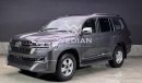 Toyota Land Cruiser 2021 Sahara V8 RHD Diesel Full options Top Of The Range