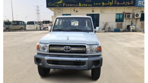 تويوتا لاند كروزر هارد توب 4X4 4.0L V6 PETROL /// 2023 /// SPECIAL OFFER /// BY FORMULA AUTO // FOR EXPORT