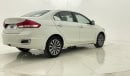 Suzuki Ciaz GLX 1.5 | Zero Down Payment | Free Home Test Drive