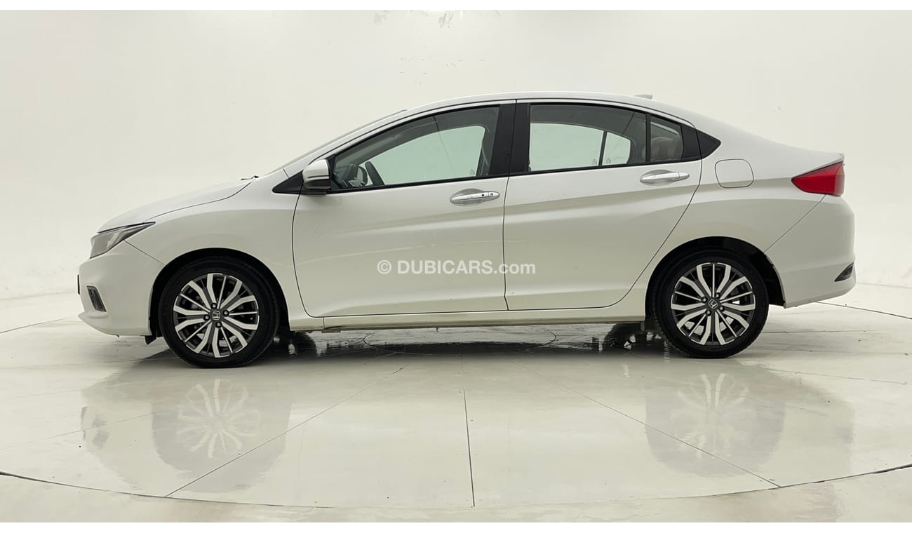 Honda City EX 1.5 | Zero Down Payment | Free Home Test Drive