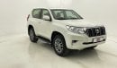 Toyota Prado GXR SWB 2.7 | Zero Down Payment | Free Home Test Drive