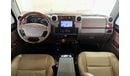 Toyota Land Cruiser Hard Top Full Option-Excellent Condition