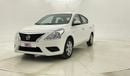 Nissan Sunny SV 1.5 | Zero Down Payment | Free Home Test Drive