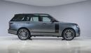 Land Rover Range Rover P510 Vogue SE SVO - AED 5,097 P/M - 2 Years Warranty