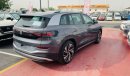 فولكس واجن ID.6 BRAND NEW VOLKSWAGEN ID6 X CROZZ FULL OPTION PANORAMIC SUNROOF ELECTRIC HEATED SEATS POWER WINDOWS P