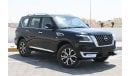 نيسان باترول Titanium V8 - 2024