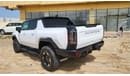 GMC Hummer EV From America