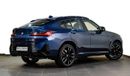 BMW X4 M40 I