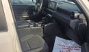 Toyota Prado 2.8 diesel First edition GCC euro 5