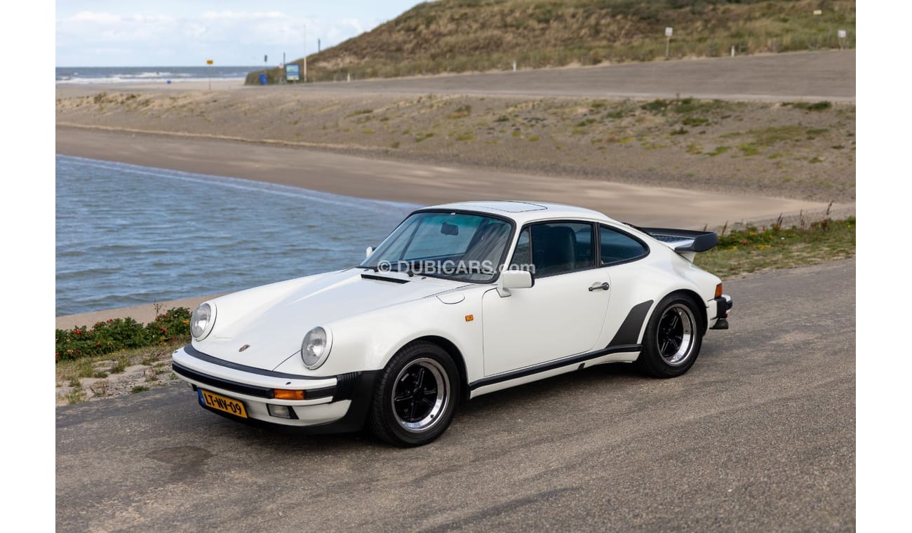 Porsche 930 911 930 Turbo